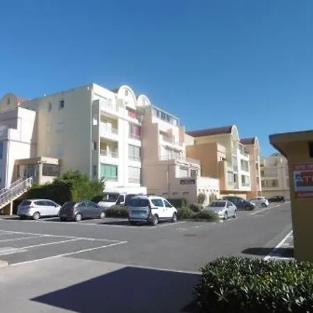 Apartman Refait A Neuf - Rive Droite - 4 Pers - Parking Prive - Fr-1-796-84 *